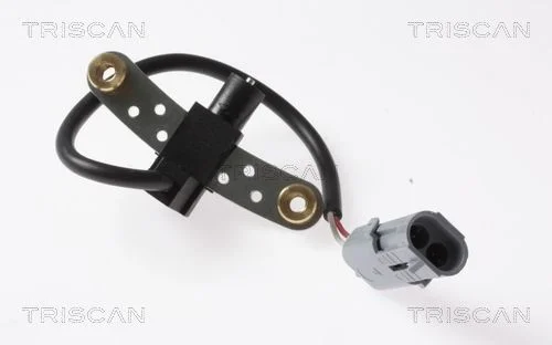 Senzor, impulz ročične gredi TRISCAN 8855 25115