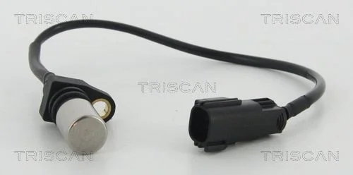 Sensor, crankshaft pulse TRISCAN 8855 27102