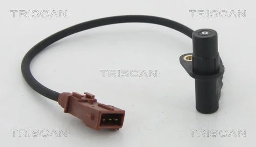 Senzor, impulz ročične gredi TRISCAN 8855 28104