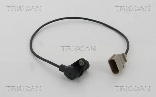 Sensor, crankshaft pulse TRISCAN 8855 29112