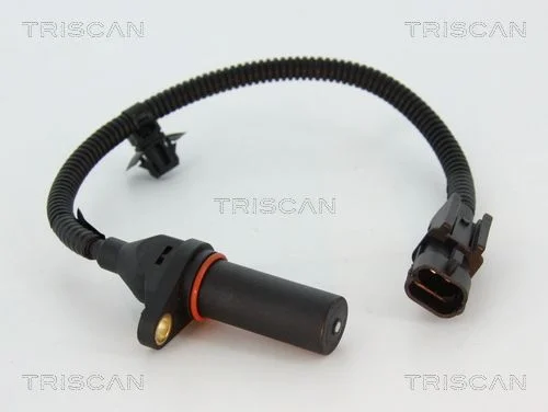Senzor, impulz ročične gredi TRISCAN 8855 43111