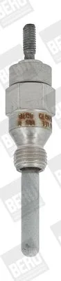 Žarilni svečnik, parkirni grelec BorgWarner (BERU) GH008