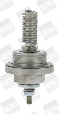 Glow Plug, parking heater BorgWarner (BERU) GHA408