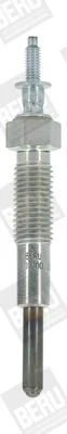 Žarilni svečnik BorgWarner (BERU) GN005