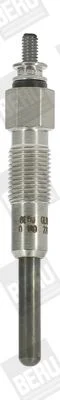 Glow Plug BorgWarner (BERU) GN012