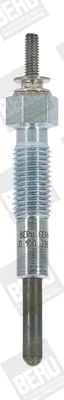 Žarilni svečnik BorgWarner (BERU) GN023