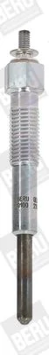 Glow Plug BorgWarner (BERU) GN043