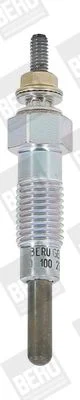 Žarilni svečnik BorgWarner (BERU) GN044