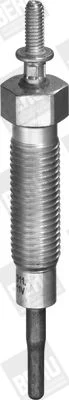 Žarilni svečnik BorgWarner (BERU) GN067