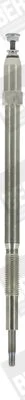 Glow Plug BorgWarner (BERU) GN072