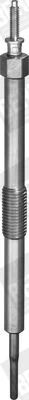 Žarilni svečnik BorgWarner (BERU) GN096
