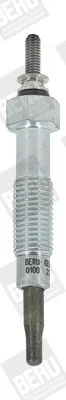 Žarilni svečnik BorgWarner (BERU) GN101