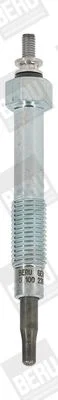 Žarilni svečnik BorgWarner (BERU) GN102