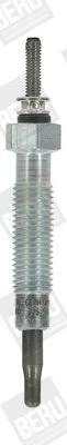 Žarilni svečnik BorgWarner (BERU) GN107