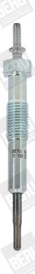 Žarilni svečnik BorgWarner (BERU) GN110