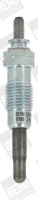 Žarilni svečnik BorgWarner (BERU) GN858