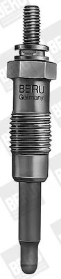 Žarilni svečnik BorgWarner (BERU) GN954