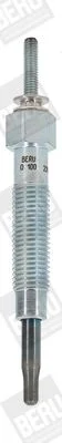 Žarilni svečnik BorgWarner (BERU) GN955