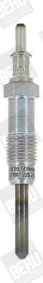 Žarilni svečnik BorgWarner (BERU) GN961