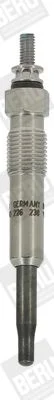 Glow Plug BorgWarner (BERU) GN999