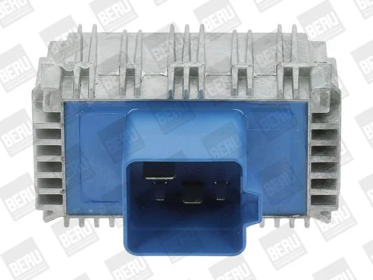 Krmilna enota, čas žarenja BorgWarner (BERU) GSE142