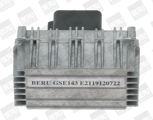 Control Unit, glow time BorgWarner (BERU) GSE143