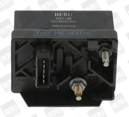 Control Unit, glow time BorgWarner (BERU) GSE148