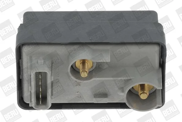 Control Unit, glow time BorgWarner (BERU) GSE153