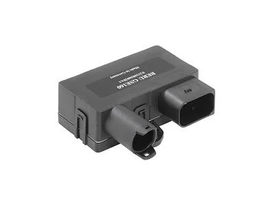 Control Unit, glow time BorgWarner (BERU) GSE160
