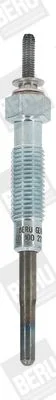 Glow Plug BorgWarner (BERU) GV001