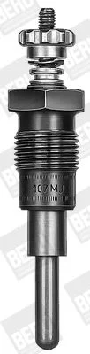 Žarilni svečnik BorgWarner (BERU) GV170