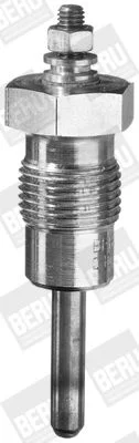 Žarilni svečnik BorgWarner (BERU) GV626