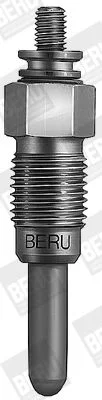 Žarilni svečnik BorgWarner (BERU) GV661
