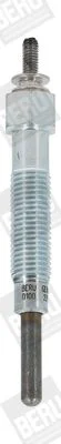 Glow Plug BorgWarner (BERU) GV673