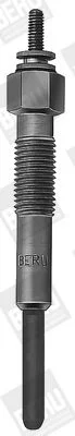 Žarilni svečnik BorgWarner (BERU) GV685