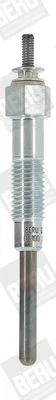 Žarilni svečnik BorgWarner (BERU) GV688