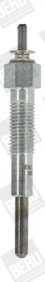 Glow Plug BorgWarner (BERU) GV705