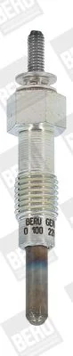 Glow Plug BorgWarner (BERU) GV920