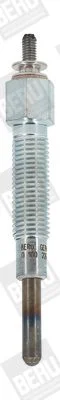 Žarilni svečnik BorgWarner (BERU) GV921