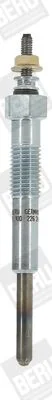 Glow Plug BorgWarner (BERU) GV967