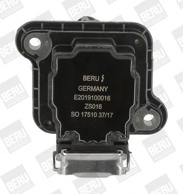 Vžigalna tuljava BorgWarner (BERU) ZS016