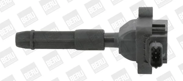 Vžigalna tuljava BorgWarner (BERU) ZS041