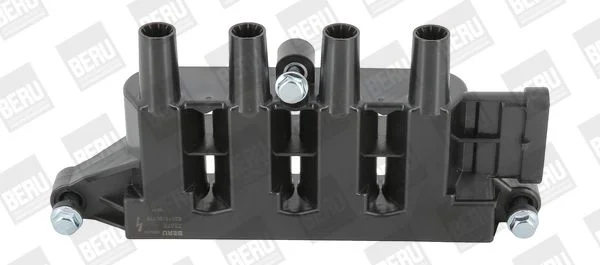 Vžigalna tuljava BorgWarner (BERU) ZS079
