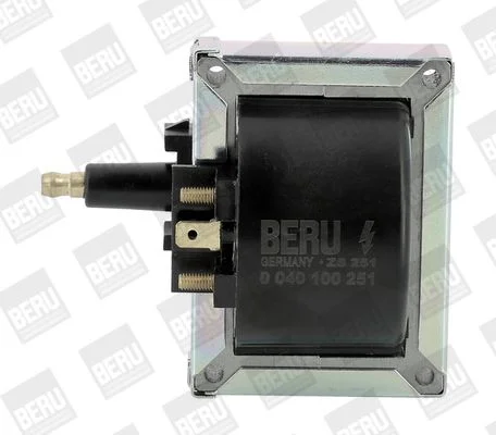 Vžigalna tuljava BorgWarner (BERU) ZS251