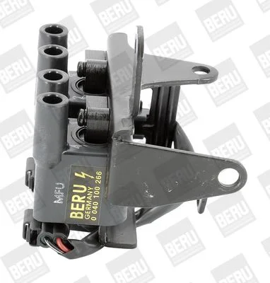 Vžigalna tuljava BorgWarner (BERU) ZS266