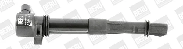 Vžigalna tuljava BorgWarner (BERU) ZS320