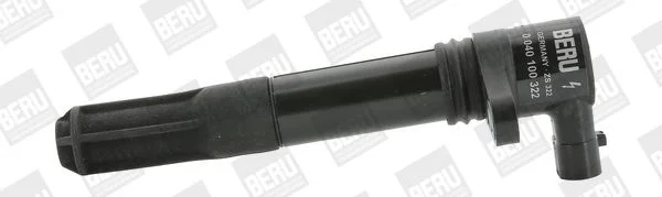 Vžigalna tuljava BorgWarner (BERU) ZS322