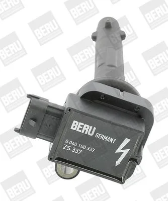 Vžigalna tuljava BorgWarner (BERU) ZS337