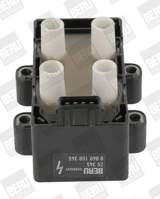 Ignition Coil BorgWarner (BERU) ZS345