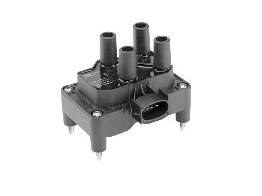 Vžigalna tuljava BorgWarner (BERU) ZS350BO